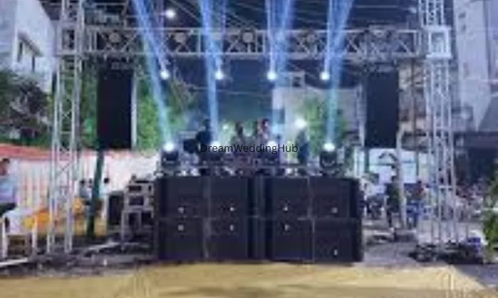 Dj Uday Music Studio